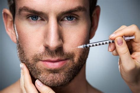 Botox for Men is on the Rise and Available at Artemedica in Santa Rosa