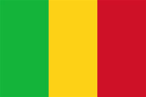 National Flag Of Mali : Details And Meaning