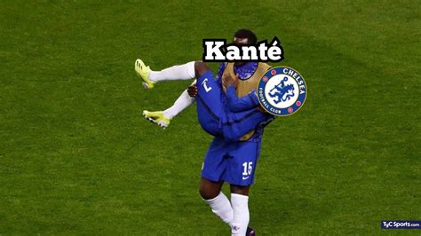 Chelsea, campeón de la Champions League: mejores memes y comentarios ...