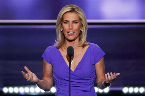 Laura Ingraham Is Not Married But Has 3 Kids - Inside Her Family