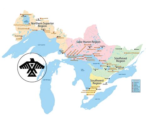 UNION OF ONTARIO INDIANS ABOUT US - UNION OF ONTARIO INDIANS