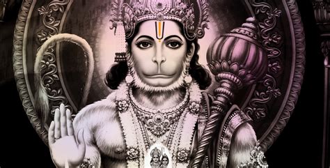 How to Worship Lord Hanuman Ji ? - Astro Upay