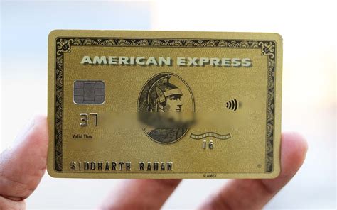 Top 70+ imagen american express gold card - abzlocal fi