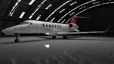 Learjet 85 | Sharp Jets