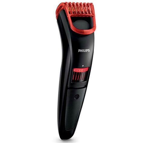 Philips QT4011/15 Titanium Blade 20 Length Settings Beard Trimmer : ShoppersBD