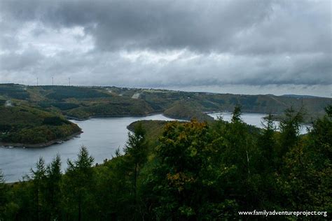 A visit to the other Eifel - Eifel National Park Germany Family ...