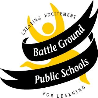 Battle Ground Public Schools | K12 Academics