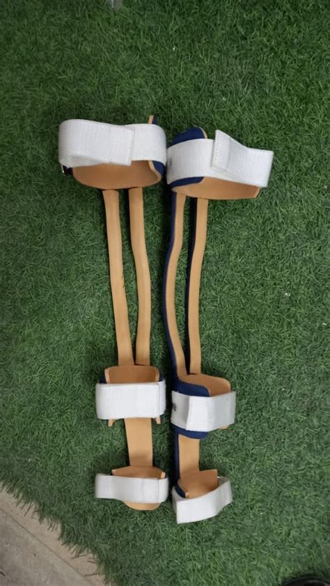 Multicolor Knock Knee Splint, Size: Medium at Rs 5500 in New Delhi | ID ...