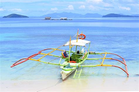 philippines, island, palawan, port barton, beach, nature, water, travel, sea, tropical | Pxfuel