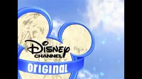 Disney Channel Original logo (2002 - 2007) 60fps - YouTube