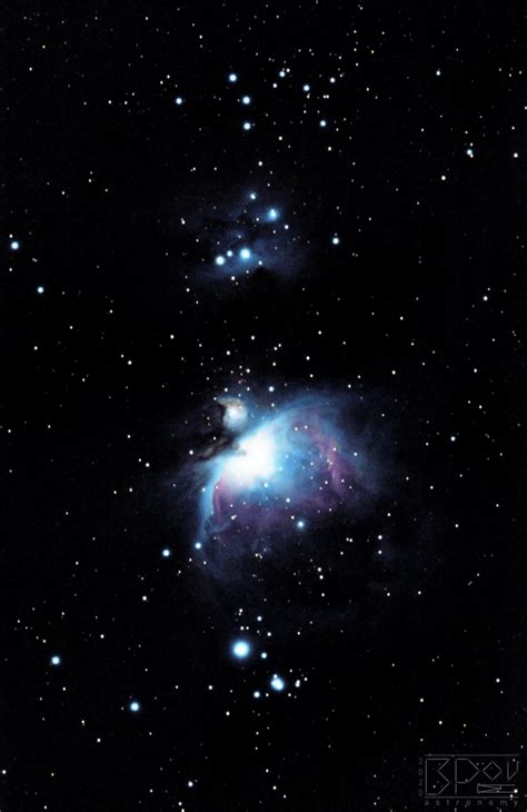 Orion's Sword : r/astrophotography