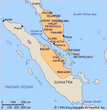 Al-Huriyyah: Pluraliti & Pluralistik Melayu : Pluraliti Semasa Zaman Kegemilangan Kesultanan ...