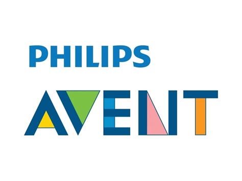 Philips Avent Logo PNG vector in SVG, PDF, AI, CDR format