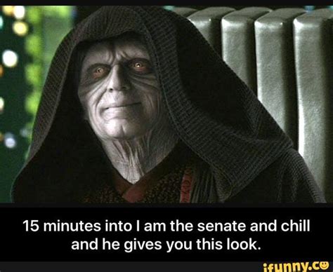 Emperor Palpatine Dew It Meme - Meme Palpatine Emperor Approves Quick