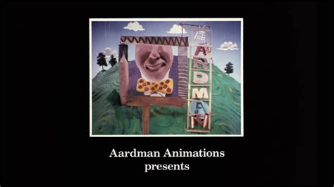 Image - Aardman Animations presents Logo.png | Closing Logo Group Wikia | Fandom powered by Wikia