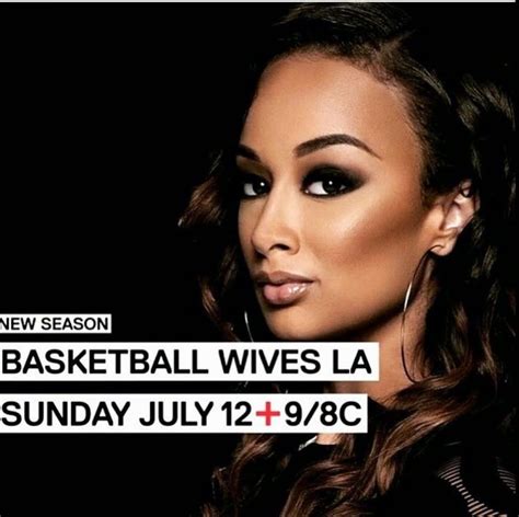 Check Out the New Season 4 Trailer of 'Basketball Wives LA' ~ Ooooooo ...