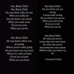 16 Countee cullen poems ideas in 2022 | countee cullen, poems, african american history month