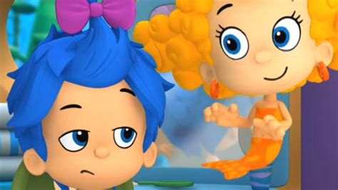 Bubble Guppies Nick Jr Games Bubble Guppies Games Bubble Guppies ...