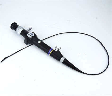 GYRUS ACMI DUR-8 Flexible Fiber Ureteroscope Endoscope - CHD Medical