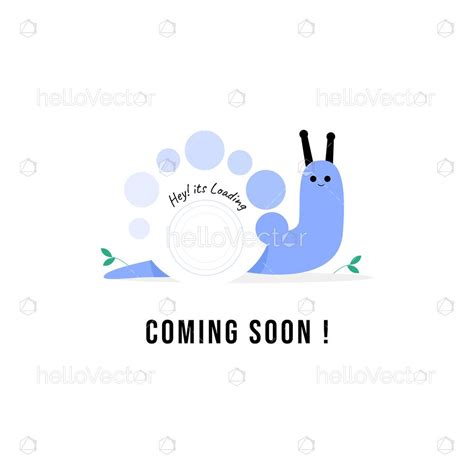 Coming soon template in minimal style - Download Graphics & Vectors