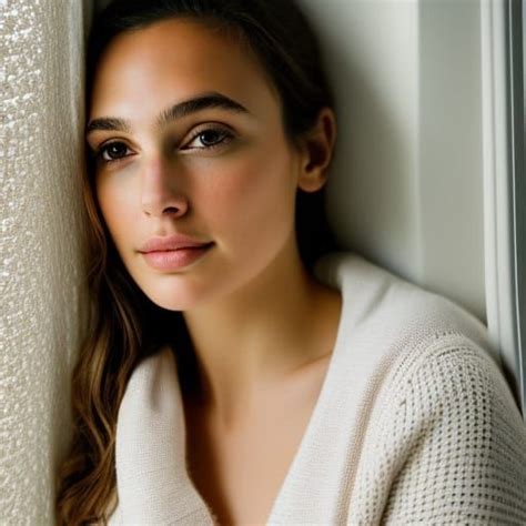 Gal Gadot - AI Generated Artwork - NightCafe Creator