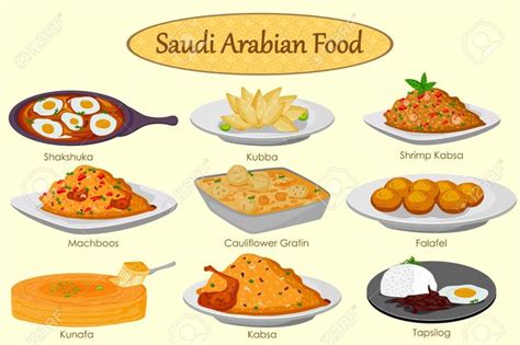 Image result for arabian food | Arabian food