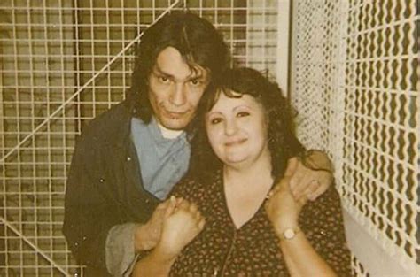 Meet Doreen Lioy, The Woman Who Married Richard Ramirez