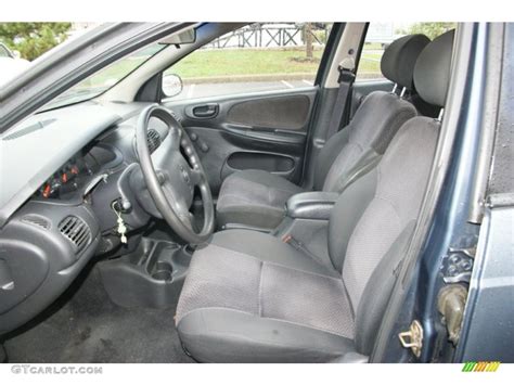 2002 Dodge Neon Standard Neon Model interior Photo #55319107 | GTCarLot.com