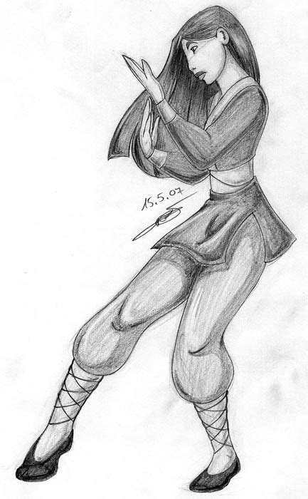 Mulan 09 + 05.07 by LPDisney on DeviantArt