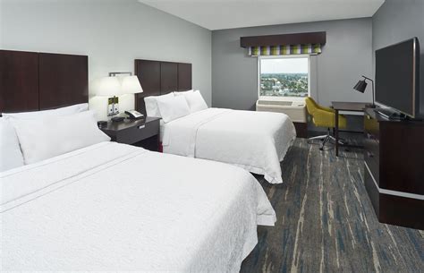 Hampton Inn Daytona Beach, Daytona Beach, FL Jobs | Hospitality Online