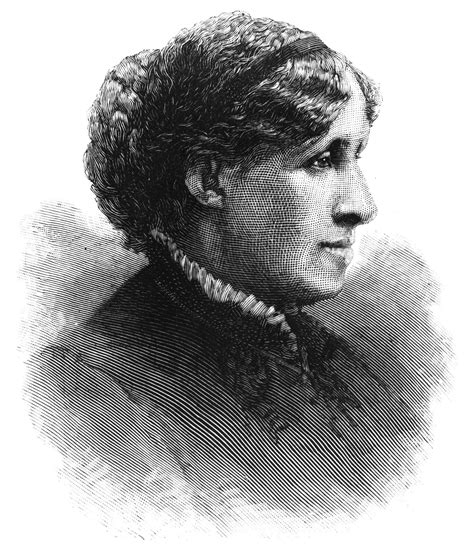 Louisa May Alcott | Biography, Childhood, Family, Books, Little Women, & Facts | Britannica