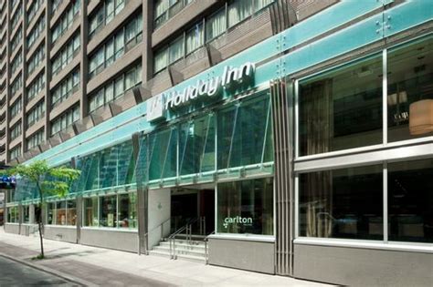 Holiday Inn Toronto Downtown Centre | Top100 Canada