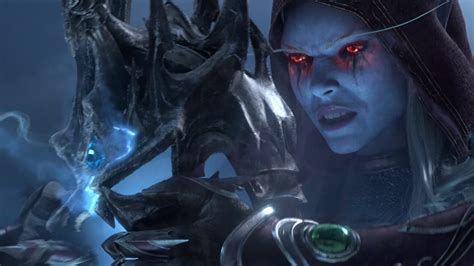 World of Warcraft: Shadowlands feels like Battle for Azeroth – so far ...