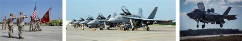 Marine Corps Air Station Beaufort - Small Business Contracting – Defense Studies Institute