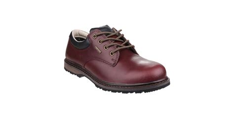 Cotswold Mens Stonesfield Hiking Shoes OutdoorGB