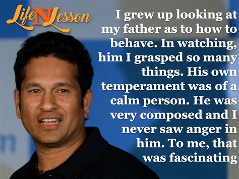 10 Life Quotes That I learned from Legendary Sachin Tendulkar - Life 'N ...