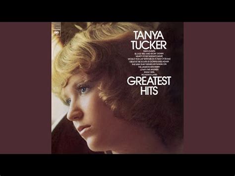 Tanya Tucker – Delta Dawn (1976, Vinyl) - Discogs