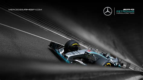 Mercedes F1 Wallpaper - WallpaperSafari