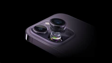 Apple iPhone 15, iPhone 15 Plus Might Come With A Redesigned Camera ...