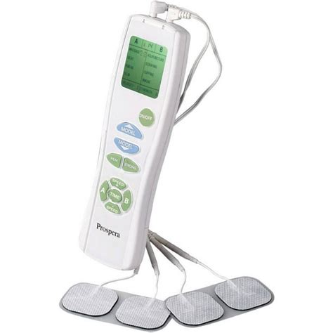 TENS Electronic Pulse Massager - Walmart.com - Walmart.com