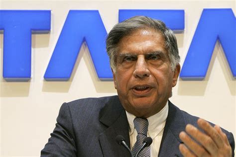 Here’s Why Ratan Tata Is Not On The List Of The World’s Richest Men