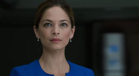 KRISTIN KREUK - Burden of Truth