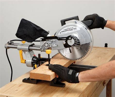 Different Types of Saws and Their Uses (Hand, Electric and Power Saws)