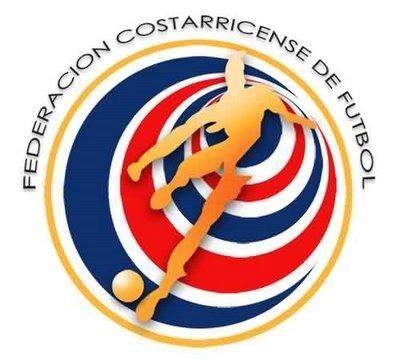 Escudo de Costa Rica. | Football team logos, National football teams ...