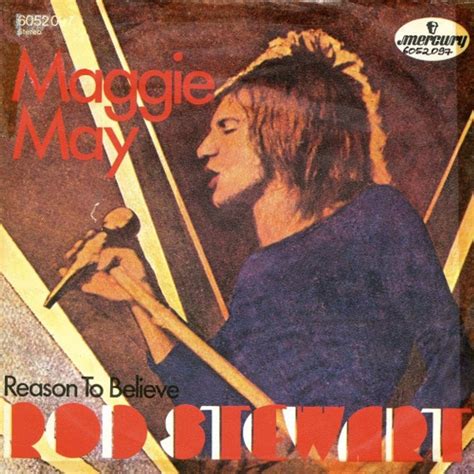 Rod Stewart – Maggie May Lyrics | Genius Lyrics