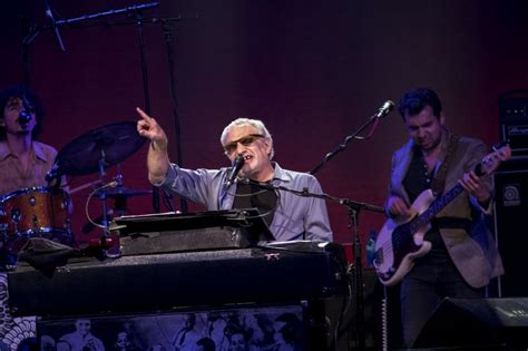 Donald Fagen and The Nighflyers at Hard Rock Live Cleveland article @ All About Jazz