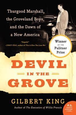 Gilbert King, author of a book about the Groveland Four, to speak at fundraiser in Orlando ...