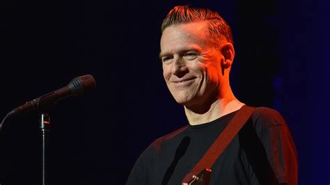 Bryan Adams' guitar defaced by Cairo customs