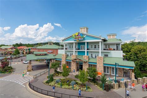 Margaritaville Island Hotel Pigeon Forge, Tennessee, US - Reservations.com