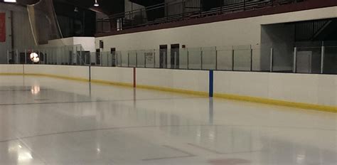 The Rink at Lehigh Valley - Ice Rink in Whitehall, PA - Travel Sports